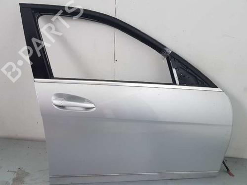 Used Right front door MERCEDES-BENZ C-CLASS (W204) [2007-2015]  28995768