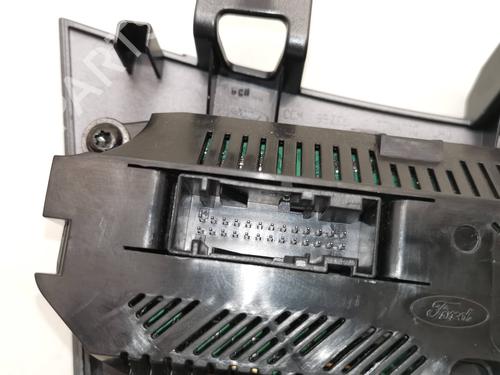Climate control FORD FOCUS III  | BP28983382I5 