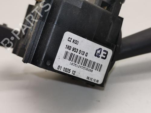 Steering column stalk SEAT LEON (1P1)  | BP28977850I23 