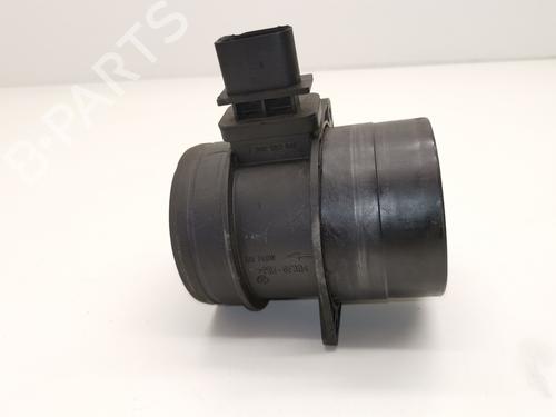 Mass air flow sensor AUDI A5 Sportback (8TA) 2.0 TDI | BP28980187M95 