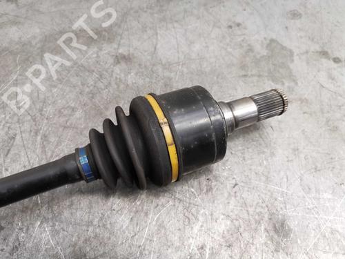 Left front driveshaft MAZDA 6 Estate (GJ, GL) 2.2 D | BP39973966M38 - Image 3