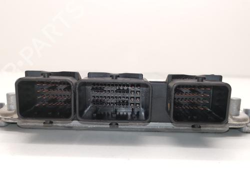 Engine control unit (ECU) CITROËN C5 I (DC_) 2.2 HDi (DC4HXB, DC4HXE) | BP28990792M57
