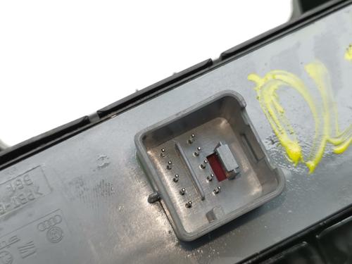 Left front window switch SEAT LEON (1P1)  | BP28978000I27 