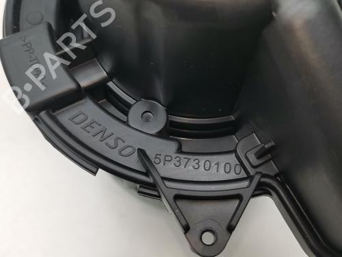 Heater blower motor DACIA SANDERO II TCe 90 (B8M1, B8MA, B8AC) | BP39437650M62 - Image 4