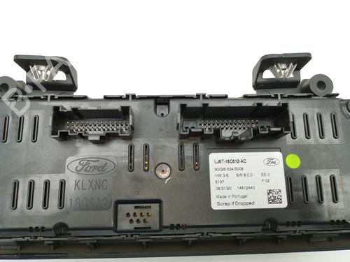 Climate control FORD KUGA III (DFK) 1.5 EcoBlue | BP39441782I5 - Image 2