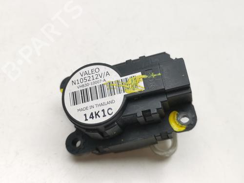 Elektronisk modul RENAULT MEGANE III Hatchback (BZ0/1_, B3_) 1.5 dCi (BZ09, BZ0D, BZ1W, BZ29, BZ14) (110 hp) 29070667