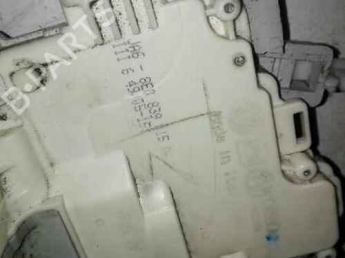 Rear left lock AUDI A4 B7 (8EC) 2.0 TDI 16V | BP28981552C100 