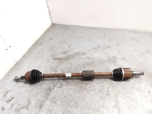 Used Right front driveshaft FORD PUMA (J2K, CF7) [2019-2026]  31840240