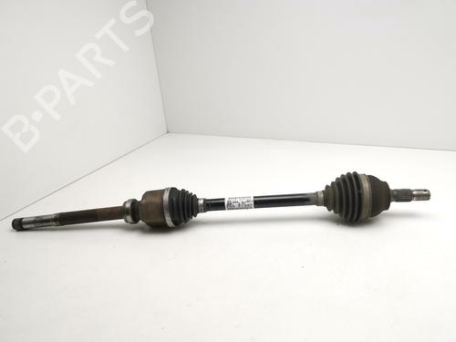 Used Right front driveshaft CITROËN C3 AIRCROSS II (2R_, 2C_) [2017-2025]  29000501