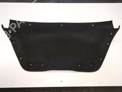 Used Boot lining Boot lining FIAT TIPO Hatchback (356_, 357_) 1.6 D (356HXG1B, 356HXG11) (120 hp) 40216131 40216131