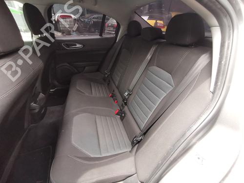 Used Rear seat Rear seat 36785620 36785620