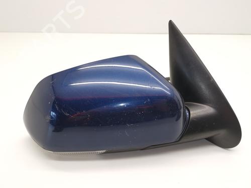 Right mirror SKODA OCTAVIA II (1Z3)  | BP28990137C27 
