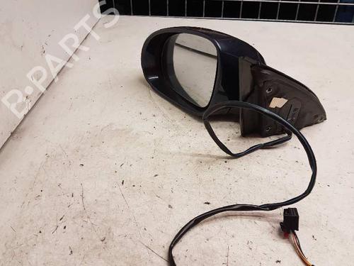 Left mirror VW PASSAT B6 (3C2)  | BP28991501C26 