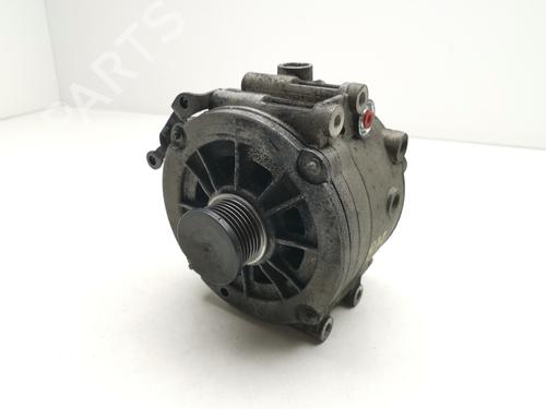 Generator Generator MERCEDES-BENZ C-CLASS (W203) C 200 CDI (203.004) (116 hp) 37081547 37081547