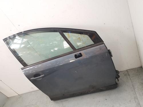 Right front door CITROËN C4 Coupe (LA_) 1.6 HDi | BP28993075C3 