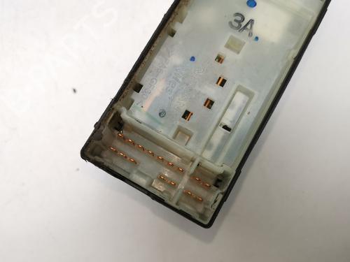 Left front window switch NISSAN NV200 Van 1.5 dCi 90 (M20, M20N, M20M) | BP39437790I27 - Image 2