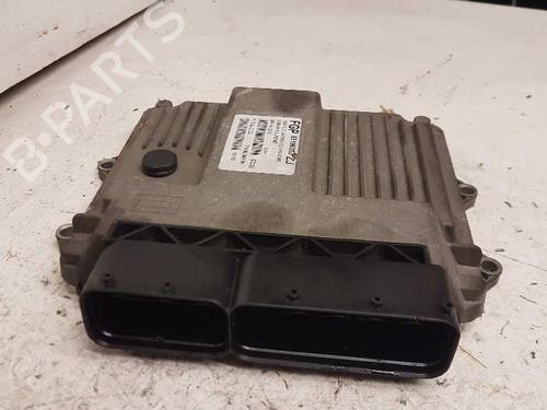 Motorstyringsenhet OPEL CORSA C (X01) 1.3 CDTI (F08, F68) (70 hp) 28990801