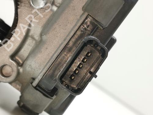 Throttle body FORD FOCUS IV (HN)  | BP29289347M82