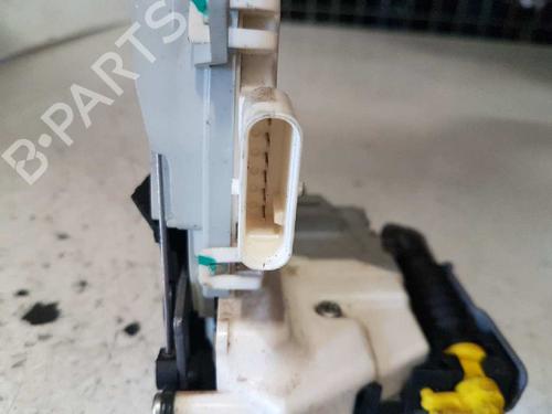 Rear left lock AUDI A4 B8 (8K2) 2.0 TDI quattro | BP28988031C100 