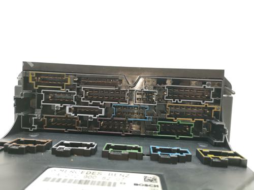 Fuse box MERCEDES-BENZ C-CLASS T-Model (S204) C 200 CDI (204.201) | BP28995509E1 