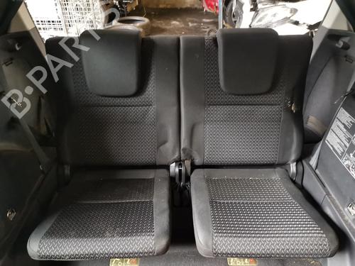 Used Rear seat (3rd row) TOYOTA COROLLA Verso (ZER_, ZZE12_, R1_) 2.2 D-4D (AUR10_, AUR10R) (136 hp) 30063066