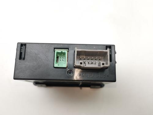 Electronic module MAZDA 2 Hatchback (DL, DJ) 1.5 SKYACTIV-G | BP39445750M83 - Image 4