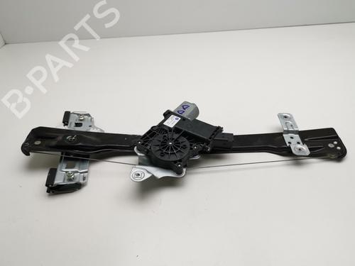 Used Front right window mechanism Front right window mechanism 39437878 39437878