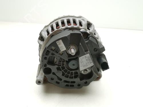 Alternator AUDI A4 B8 (8K2) | BP37267488M7 - Image 2