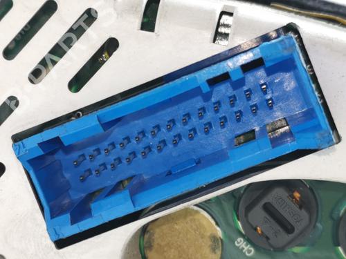 Instrument cluster AUDI A4 B5 (8D2) 1.8 | BP28984040C47