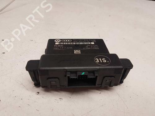 Elektronisk modul SKODA OCTAVIA II (1Z3) 2.0 TDI RS (170 hp) 28980828
