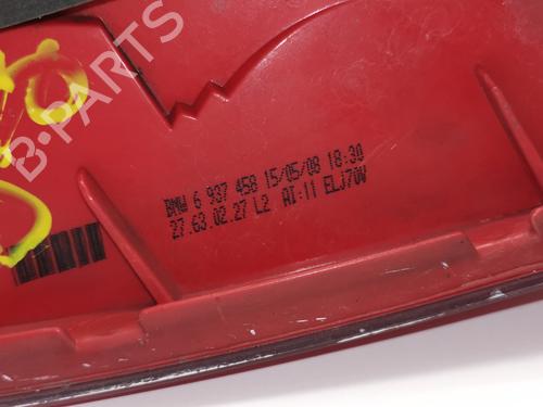 Right taillight BMW 3 (E90) 318 d | BP28994371C35 