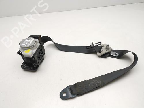 Used Front right belt tensioner CITROËN BERLINGO MULTISPACE (B9) 1.6 BlueHDi 100 (99 hp) 28994045