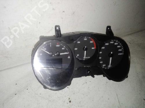 Used Instrument cluster SEAT LEON (1P1) [2005-2013]  28989228