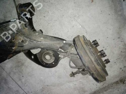Rear axle SUZUKI SX4 (EY, GY)  | BP28995625M2 