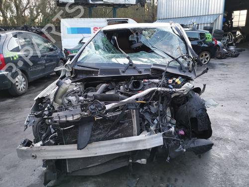 Right sun visor MERCEDES-BENZ B-CLASS Sports Tourer (W246, W242)  | BP28979427I2 