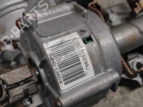 Steering column FORD FIESTA VI (CB1, CCN) 1.0 EcoBoost | BP39441414M21 - Image 2