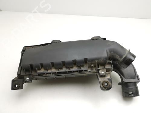 Used Air filter box PEUGEOT 2008 I (CU_) [2013-2025]  28998486