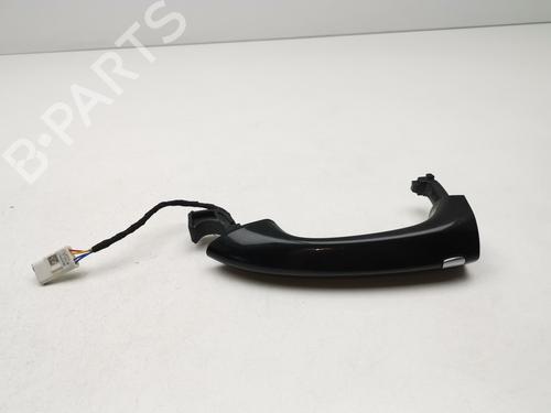 Used Front left exterior door handle Front left exterior door handle 39439152 39439152