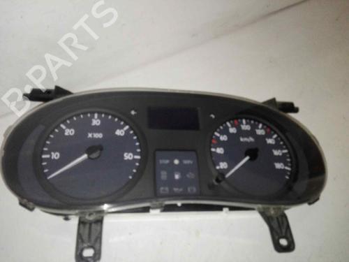 Cockpit NISSAN INTERSTAR Van (X70) [2002-2025]  28987183