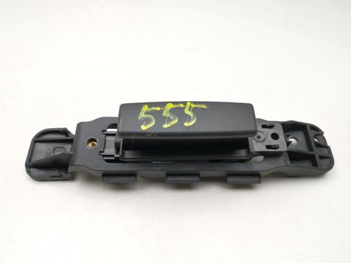 Used Exterior handle Exterior handle 39445357 39445357
