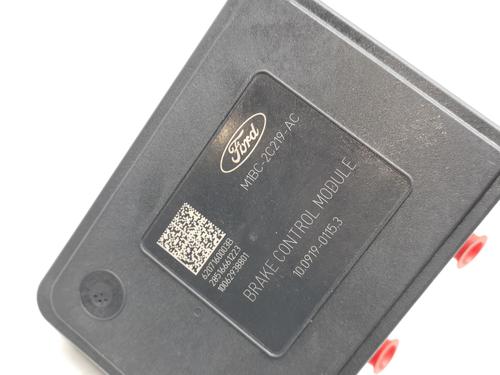 ABS pump FORD PUMA (J2K, CF7) | BP31828478M43