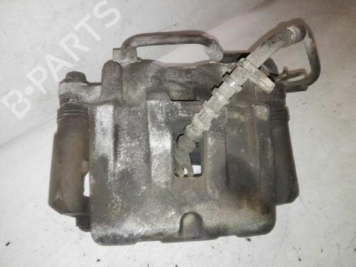 Used Right front brake caliper JEEP GRAND CHEROKEE II (WJ, WG) 2.7 CRD 4x4 (163 hp) 28991269