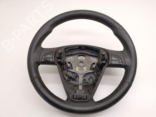 Used Steering wheel CITROËN C3 I (FC_, FN_) 1.6 16V (109 hp) 28983865