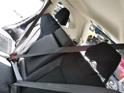Used Rear center seatbelt HONDA CR-V IV (RM_) 1.6 i-DTEC (RE6) (120 hp) 28992736