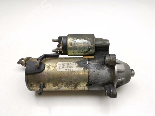 Used Starter FORD ESCORT VI (GAL, AAL, ABL) 1.8 TD (90 hp) 32192287