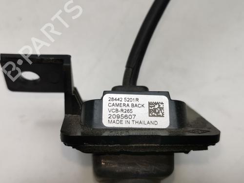 Camera RENAULT CAPTUR I (J5_, H5_) 1.5 dCi 90 (J5N4, J5M5, J5MW, J5M6, J5AL, J5AJ) | BP39444038E14 - Image 2