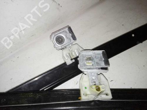 Front right window mechanism CHRYSLER VOYAGER IV (RG, RS) 2.5 CRD | BP28999286C23