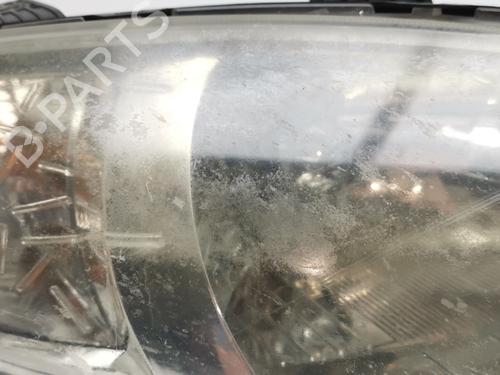 Right headlight CHEVROLET LACETTI (J200)  | BP29589637C29 