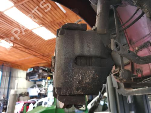 Used Right front brake caliper SEAT LEON (1P1) [2005-2013]  28980237