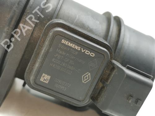 Mass air flow sensor RENAULT MEGANE II (BM0/1_, CM0/1_) 1.5 dCi (BM1E, CM1E) | BP28997190M95